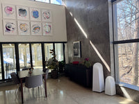 vintage kazuhide takahama kazuki 1 kazuki 2 lamps sirrah italy