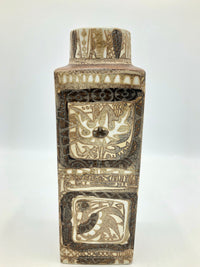 Vintage Royal Copenhagen Vase