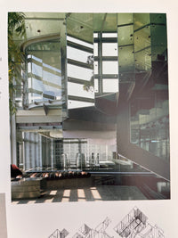 Chicago Architecture and Design 1923-1993 Book