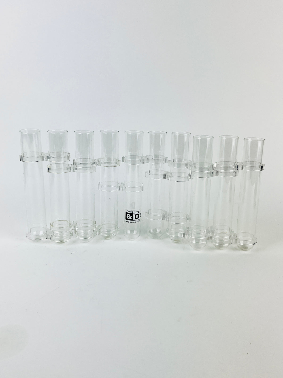 Andy Designs Flex Vase, 1994