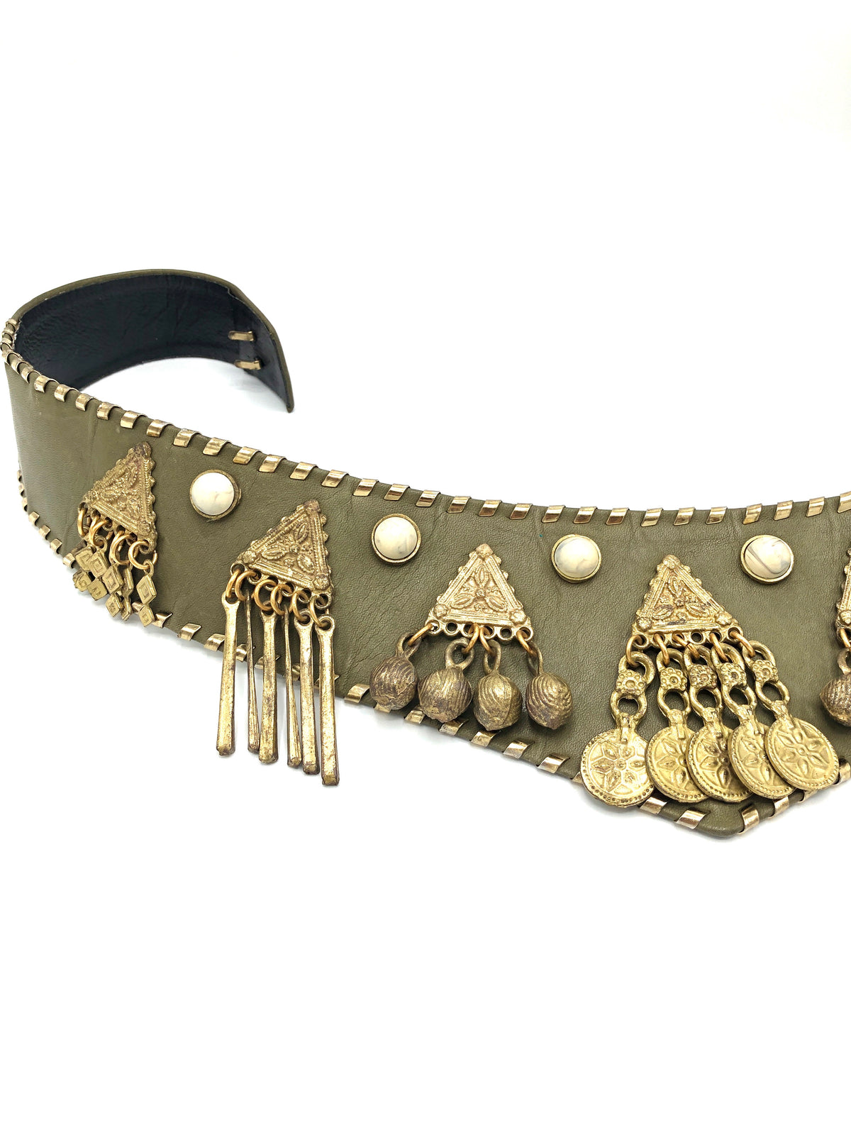 Vintage Nina Arjani Belt