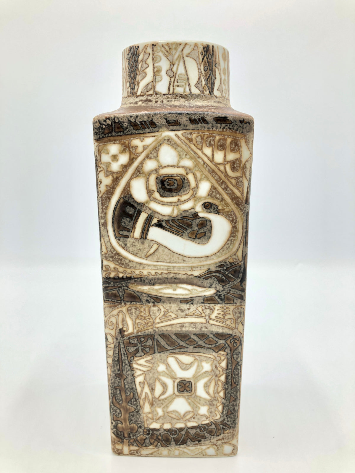 Vintage Royal Copenhagen Vase