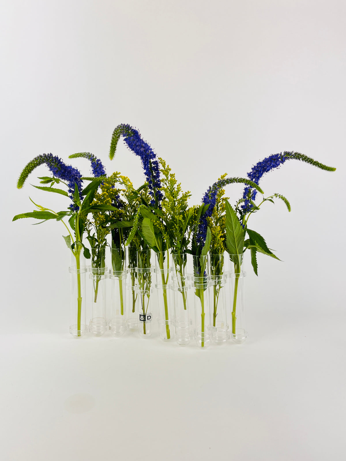 Andy Designs Flex Vase, 1994