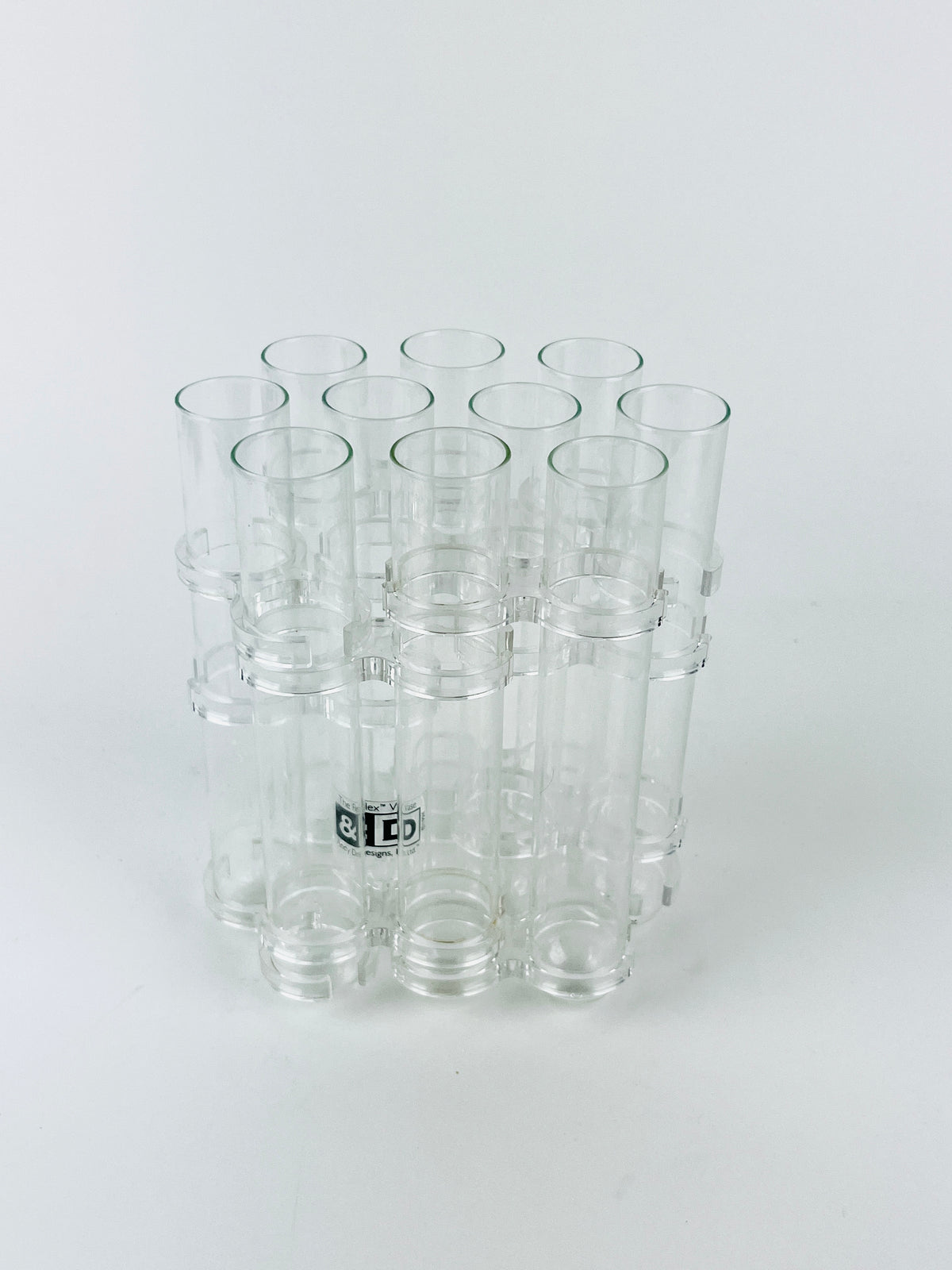 Andy Designs Flex Vase, 1994