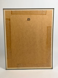 Postmodern Abstract Lithograph by Diana Martin