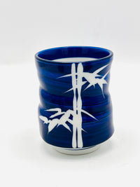 Vintage Japanese Ceramic Mugs