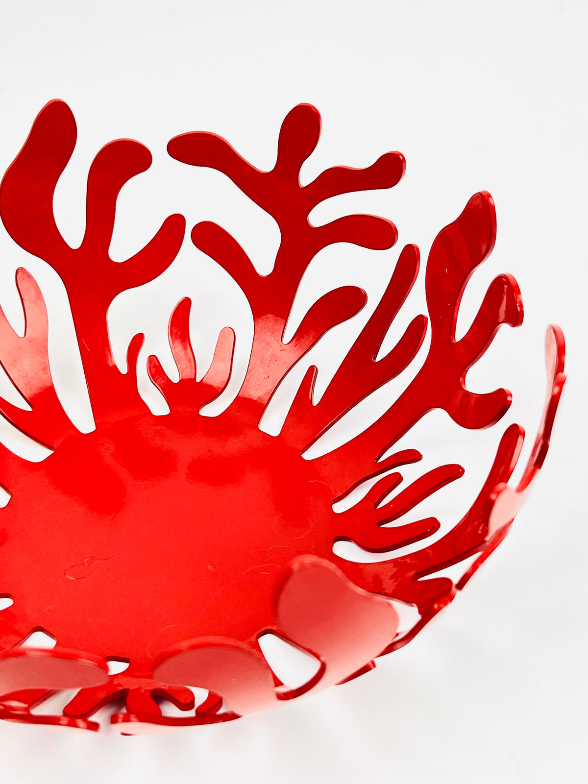 Alessi Mediterreaneo Fruit Bowl