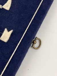 Vintage Sailboat String Art