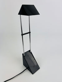 Adjustable Postmodern Triangular Desk Lamp