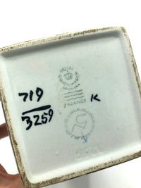 Vintage Royal Copenhagen Vase