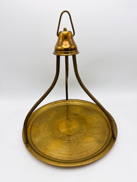 Vintage 1960s Turkish Tea Set