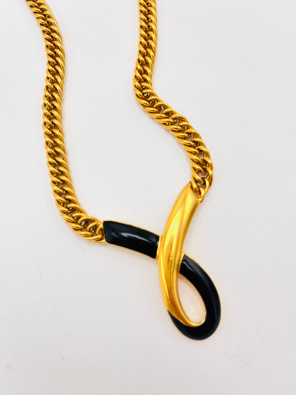 Vintage Monet Necklace