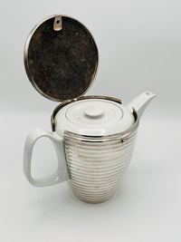 Teapot by Kurt Radtke for WMF, 1950s