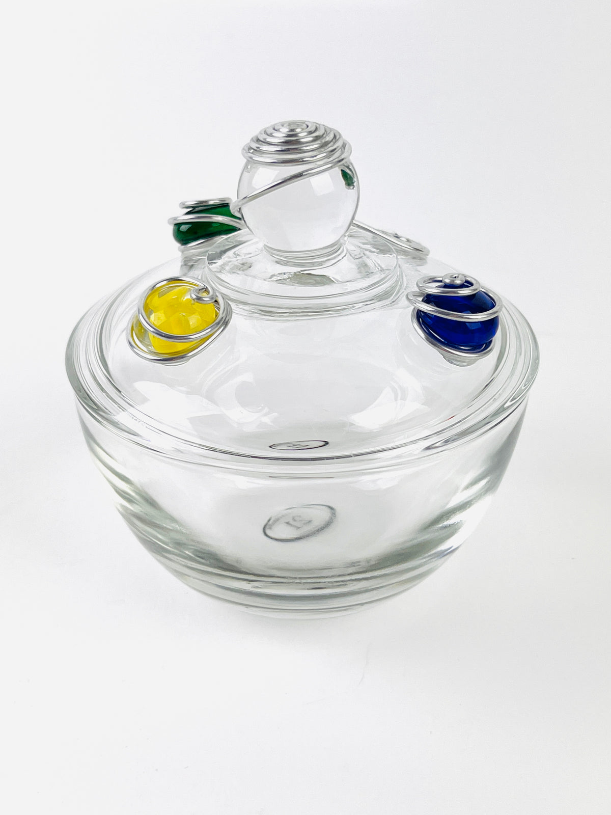 Postmodern Cream & Sugar Set