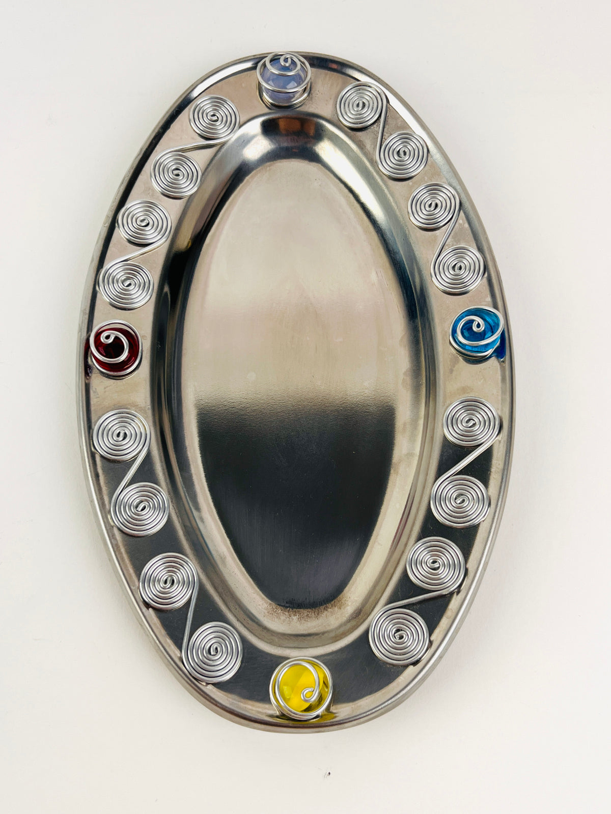 Postmodern Cream & Sugar Set