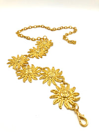 Vintage 90s Sun Belt