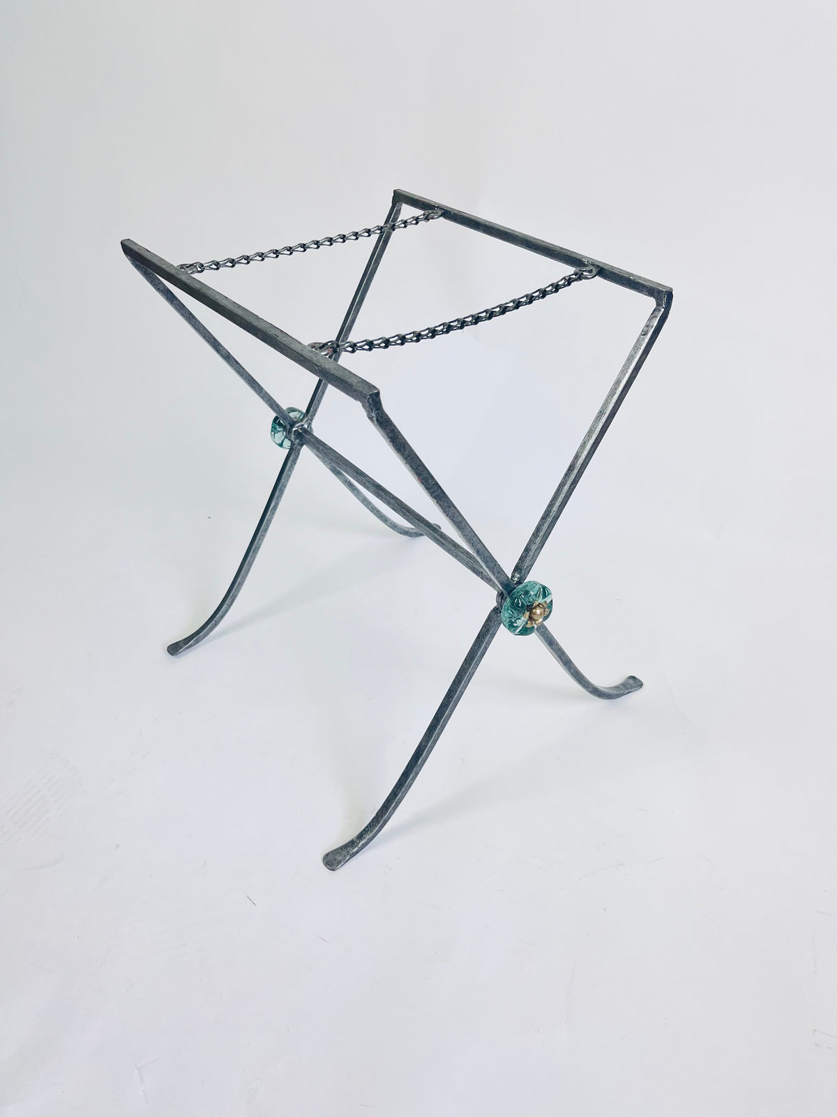 20th Century Maitland Smith Tray Table