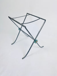 20th Century Maitland Smith Tray Table