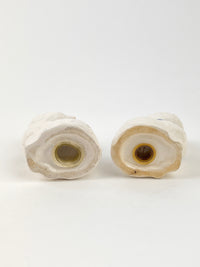 Vintage Cat Salt & Pepper Shakers