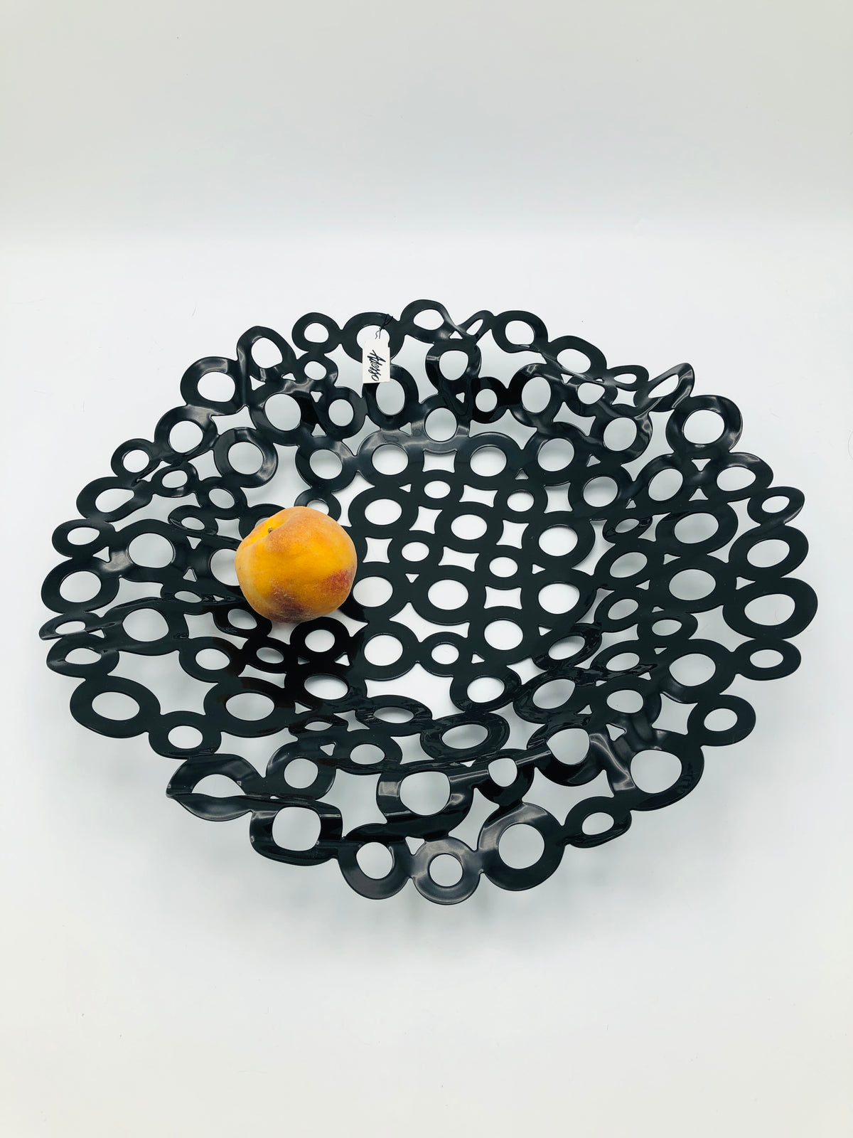 Rare Alessi Lightness Fruit Bowl