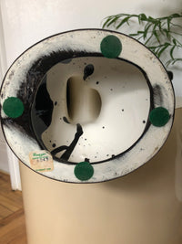 Vintage Haeger Gazelle Statue