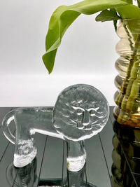 Vintage Kosta Boda Lion