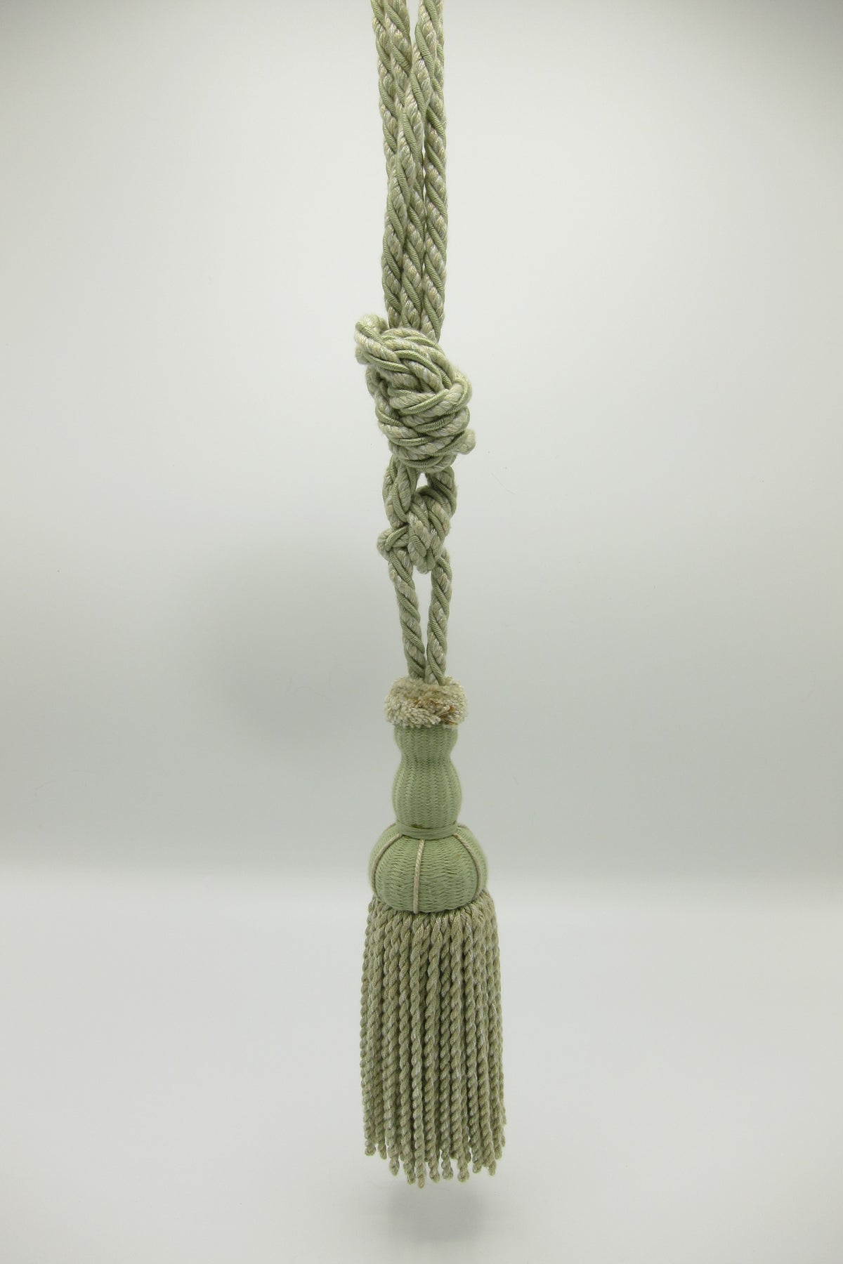 Vintage Handmade Tassel - 20"