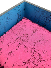 Postmodern Memphis Box by Hollis Fingold