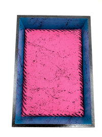 Postmodern Memphis Box by Hollis Fingold