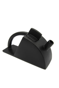 Rare Salins France Modernist Teapot