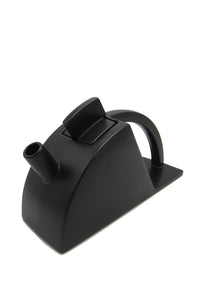 Rare Salins France Modernist Teapot