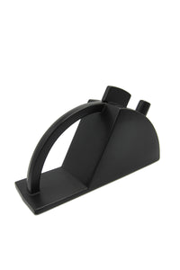 Rare Salins France Modernist Teapot