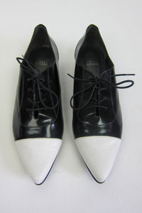 Stuart Weitzman Oxfords