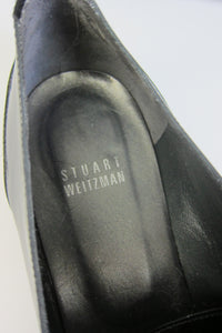 Stuart Weitzman Oxfords