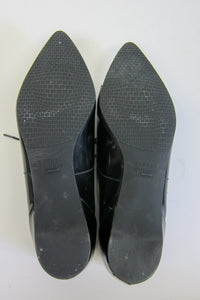 Stuart Weitzman Oxfords