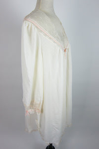 Vintage Christian Dior Lingerie
