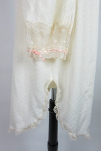 Vintage Christian Dior Lingerie