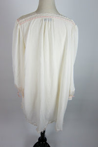 Vintage Christian Dior Lingerie