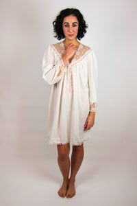 Vintage Christian Dior Lingerie