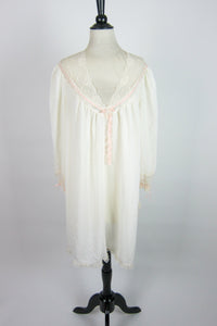 Vintage Christian Dior Lingerie
