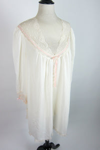Vintage Christian Dior Lingerie