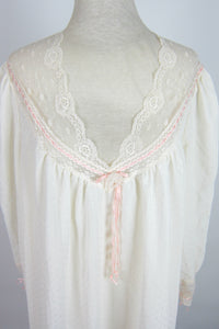 Vintage Christian Dior Lingerie