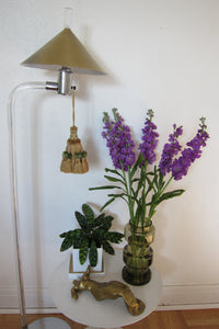 Vintage Handmade Tassel - 12"