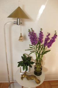 Vintage Handmade Tassel - 9.5"