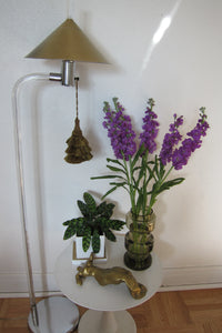 Vintage Handmade Tassel - 12"