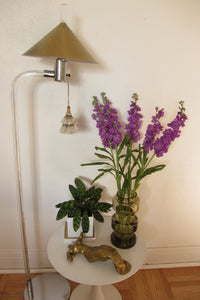 Vintage Handmade Tassel - 9.5"