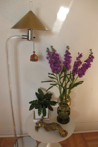 Vintage Handmade Tassel - 7.75"