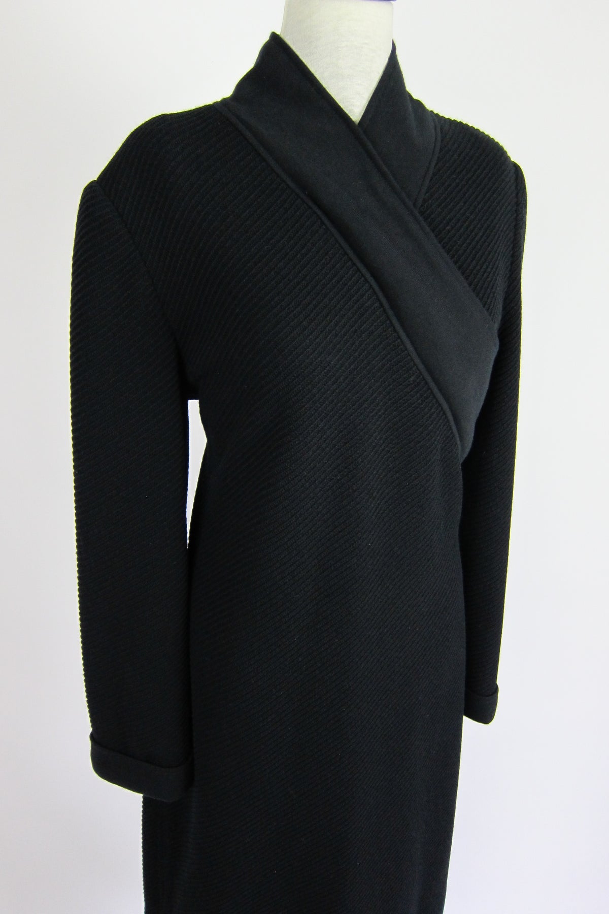 Vintage Oscar de la Renta Dress