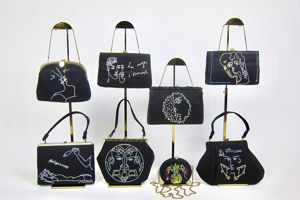 THE COCTEAU COLLECTION