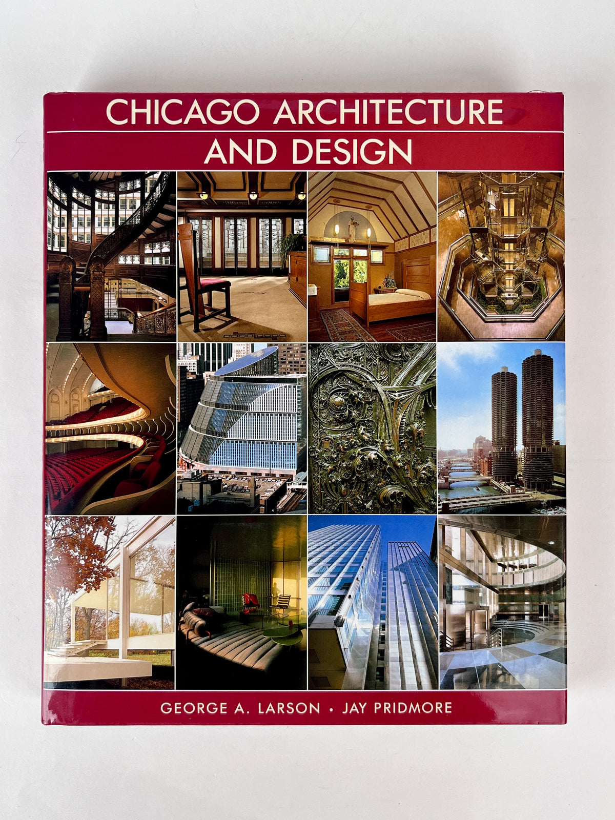 Chicago Architecture and Design